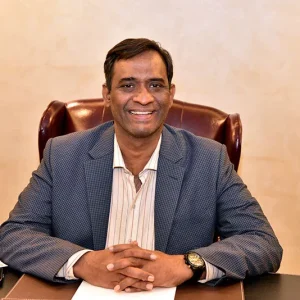 Dr. Radhakrishnan Pillai