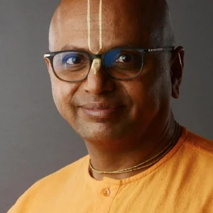 Gaur-Gopal-Das