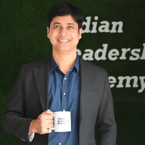 Kaushik Mahapatra