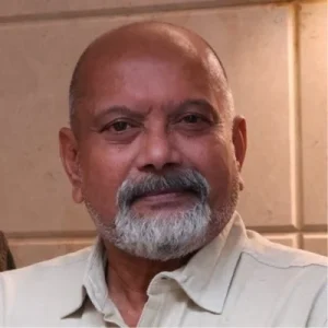 Ramji-Srinivasan
